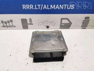 03g906016kp , artALM28774 Блок управления двигателем Audi A4 B7 Арт ALM28774, вид 1
