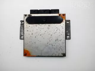 9642423780, s118107002f , artILA3157 Блок управления двигателем Peugeot 206 1 Арт ILA3157, вид 3