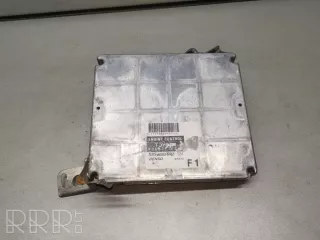 1758006463 , artCMD1395 Блок управления двигателем Toyota Corolla VERSO 2 Арт CMD1395, вид 1