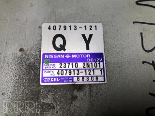 407913121 , artSEA9613 Блок управления двигателем Mazda 6 1 Арт SEA9613, вид 4