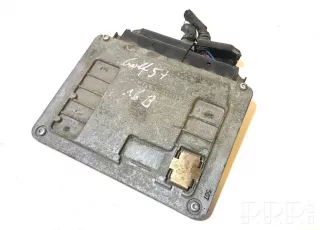 06a906033dc , artEVA12382 Блок управления двигателем Volkswagen Golf PLUS 1 Арт EVA12382, вид 5