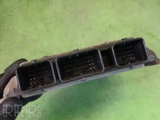 9660300280 , artPAN8388 Блок управления двигателем Citroen C2  Арт PAN8388, вид 3