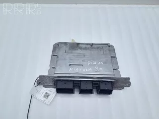 6r3a12a650ta , artSIA6183 Блок управления двигателем Ford Mustang 5 Арт SIA6183