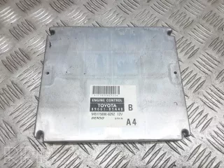 1758008292 , artDTL14276 Блок управления двигателем Toyota Avensis 2 Арт DTL14276, вид 1