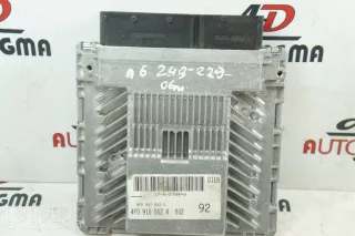 4f0910552r, 4f0910552r , artDIG1950 Блок управления двигателем Audi A6 C6 (S6,RS6) Арт DIG1950, вид 1