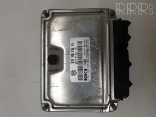 03g906032ag, 0261208589 , artEIM509 Блок управления двигателем Volkswagen Golf 5 Арт EIM509, вид 1