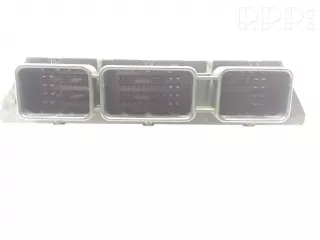 5m5112a650lb, 5m5112a650lb, t5bvx , artMTL735 Блок управления двигателем Ford Focus 2 Арт MTL735, вид 2