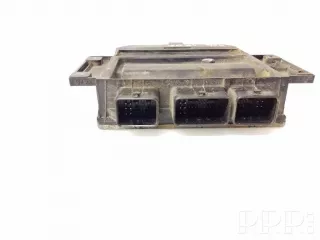 8200399038, 8200619409 , artPRT2677 Блок управления двигателем Nissan Note E11 Арт PRT2677, вид 1