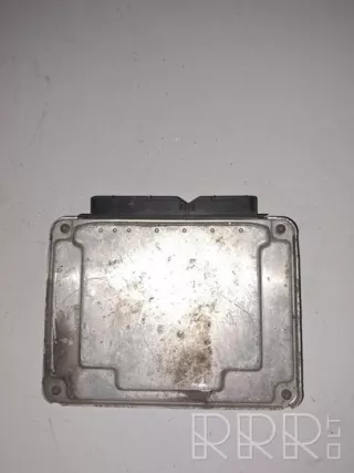 074906018b , artOLO521 Блок управления двигателем Volkswagen Caravelle T5 Арт OLO521, вид 1