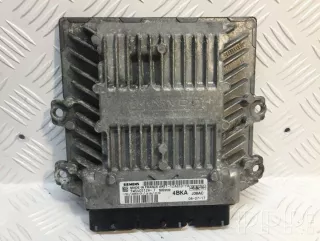 6m51-12a650-ya , artMBS1825 Блок управления двигателем Ford Focus 2 Арт MBS1825, вид 1