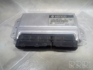 030930494f, 3911002045 , artKRN3536 Блок управления двигателем Kia Picanto 1 Арт KRN3536, вид 1