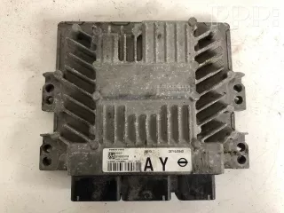 s180033104, sid303, 23710jd54d , artART684 Блок управления двигателем Nissan Qashqai 1  Арт ART684, вид 1