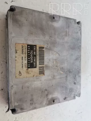 8966147110 , artSTO2556 Блок управления двигателем Toyota Prius 2 Арт STO2556, вид 1