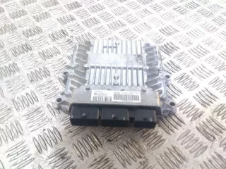 5ws40264et, 9661835480 , artSIG17599 Блок управления двигателем Peugeot 407 Арт SIG17599, вид 1
