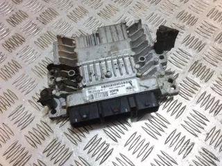 7m5112a650apb , artSIG19703 Блок управления двигателем Ford Focus 2 Арт SIG19703, вид 1