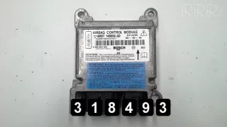 4m5t14b056ad, 4m5t14b056ad , artMNT35473 Блок управления двигателем Ford Focus 2 Арт MNT35473, вид 1