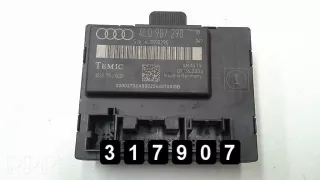 4l0907290, 4l0907290 , artMNT35734 Блок управления двигателем Audi Q7 4L Арт MNT35734, вид 1