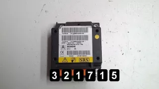 9663440480, 9663440480 , artMNT33922 Блок управления двигателем Citroen C6 Арт MNT33922, вид 1