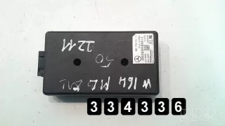 b67824232, b67824232 , artMNT29446 Блок управления двигателем Mercedes ML W164 Арт MNT29446, вид 1