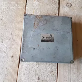 22644aa630 , artSUD1912 Блок управления двигателем Subaru Forester SG Арт SUD1912, вид 1