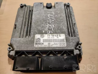 070906016bl , artVMS386 Блок управления двигателем Volkswagen Touareg 1 Арт VMS386, вид 1