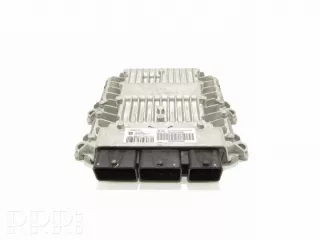 sw9661835480 , artRAM99076 Блок управления двигателем Peugeot 407 Арт RAM99076, вид 1