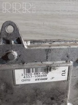 37820rmxe02 , artLTR16970 Блок управления двигателем Honda Civic 8 Арт LTR16970, вид 2