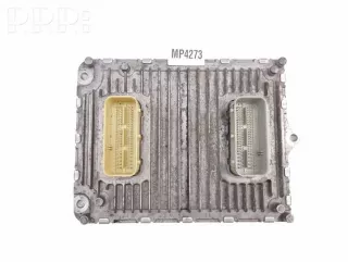 p05150888ad, p68352651ab, 698260 , artMPT8428 Блок управления двигателем Chrysler Pacifica 2016 Арт MPT8428, вид 3