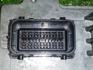 55590552, e8355590552 , artDTR33183 Блок управления двигателем Opel Corsa D Арт DTR33183, вид 3
