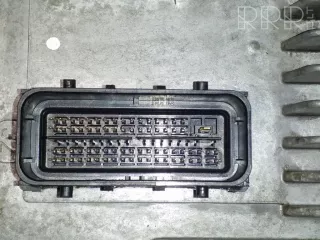 55590552, e8355590552 , artDTR33183 Блок управления двигателем Opel Corsa D Арт DTR33183, вид 4
