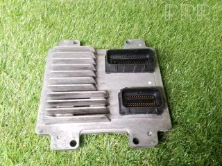 55590552, e8355590552 , artDTR33183 Блок управления двигателем Opel Corsa D Арт DTR33183, вид 5