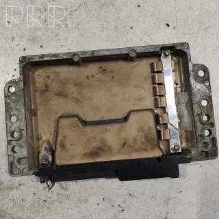 7700105985, s113722103b , artMAA6880 Блок управления двигателем Renault Laguna 1 Арт MAA6880, вид 3