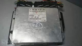 0295457632, 0265109487 , artISG461 Блок управления ESP Mercedes E W210 Арт ISG461, вид 1