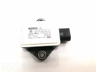 4f0907637a , artAGV28025 Блок управления ESP Audi A6 C6 (S6,RS6) Арт AGV28025, вид 1