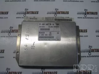 a0285452632 , artADT9450 Блок управления ESP Mercedes A W168 Арт ADT9450, вид 1