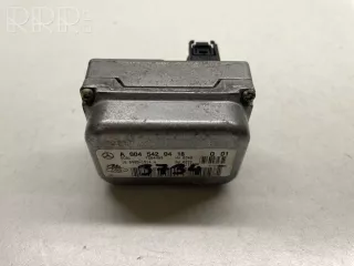 0045420418, a0045420418 , artLGE3734 Блок управления ESP Mercedes C W203 Арт LGE3734, вид 1