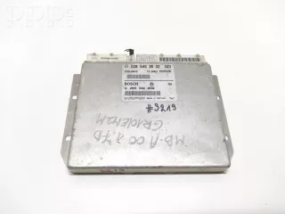 0285452632, 0265109459 , artRTX84424 Блок управления ESP Mercedes A W168 Арт RTX84424, вид 1