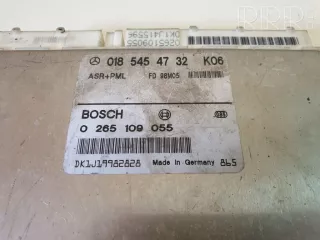 0185454732, 0265109055 , artSTO200 Блок управления ESP Mercedes S W140 Арт STO200, вид 2