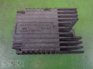 a0275458032 , artPAN34467 Блок управления вентилятором радиатора Mercedes A W168 Арт PAN34467, вид 1