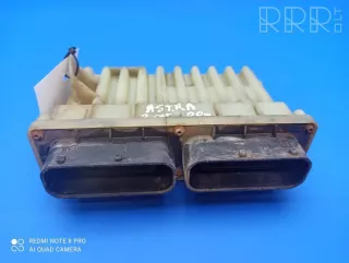 24410130, id804027 , artMBP11223 Блок управления вентилятором радиатора Opel Astra G Арт MBP11223, вид 1