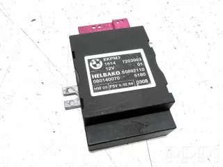 16147203993, 7203993, 55892110 , artAIR51443 Блок управления топливным насосом BMW 5 E60/E61 Арт AIR51443, вид 1