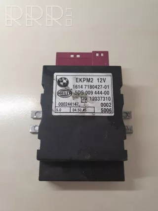 16147180427 , artILI135 Блок управления топливным насосом BMW 5 E60/E61 Арт ILI135, вид 1