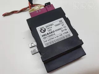 7229173, 16147229173, 55892110 , artBGP352 Блок управления топливным насосом BMW 5 E60/E61 Арт BGP352, вид 1