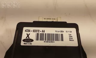 4c5a9d372aa, yf3t14a624aa , artLIN8920 Блок управления топливным насосом Lincoln Aviator 1 Арт LIN8920, вид 2