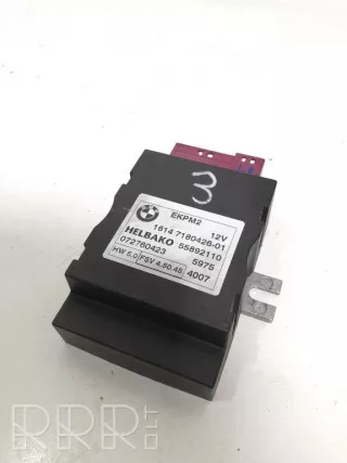 55892110, 1614718042601, 072760423 , artARB2359 Блок управления топливным насосом BMW 3 E90/E91/E92/E93 Арт ARB2359, вид 1