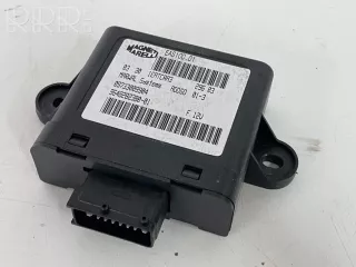 09733009904, 09733009904 , artDOM2446 Блок управления топливным насосом Citroen C8 Арт DOM2446, вид 1