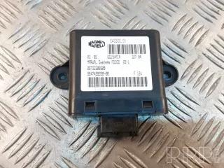 09733309900 , artDTL11665 Блок управления топливным насосом Peugeot 407 Арт DTL11665, вид 1