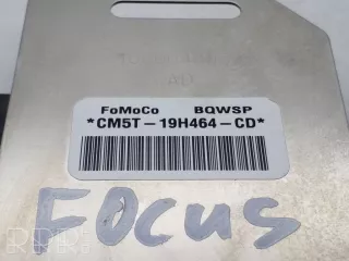 cm5t19h464cd, 19h464 , artDTR9080 Блок управления топливным насосом Ford Focus 3 restailing Арт DTR9080, вид 1