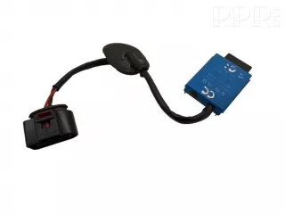 3c0906093c , artMOB8161 Блок управления топливным насосом Volkswagen Passat B6 Арт MOB8161, вид 1
