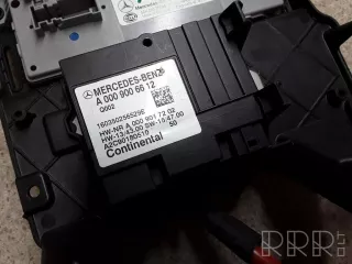 a0009006612 , artKUN57 Блок управления топливным насосом Mercedes C W205 Арт KUN57, вид 1